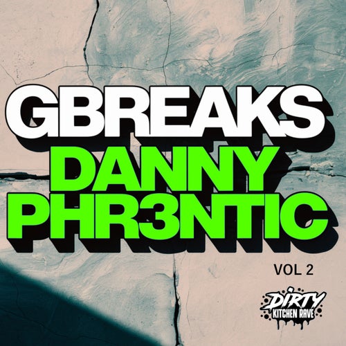 GBREAKS, Vol. 2