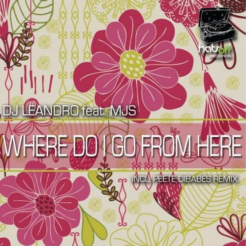 Where Do I Go From Here (feat. MJS)