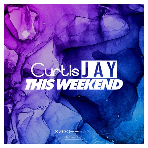  Curtis Jay - This Weekend (2023) 