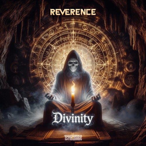  Reverence - Divinity (2026) 