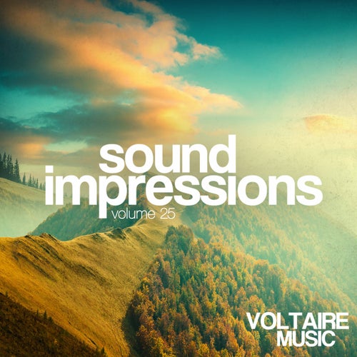 Sound Impressions Volume 25