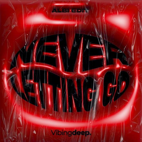 Never Letting Go