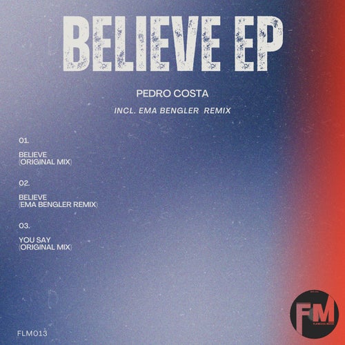 Believe EP