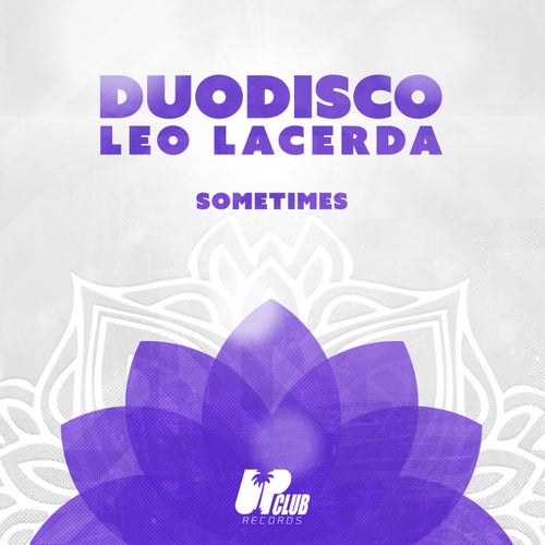 Sometimes (Extended Mix)