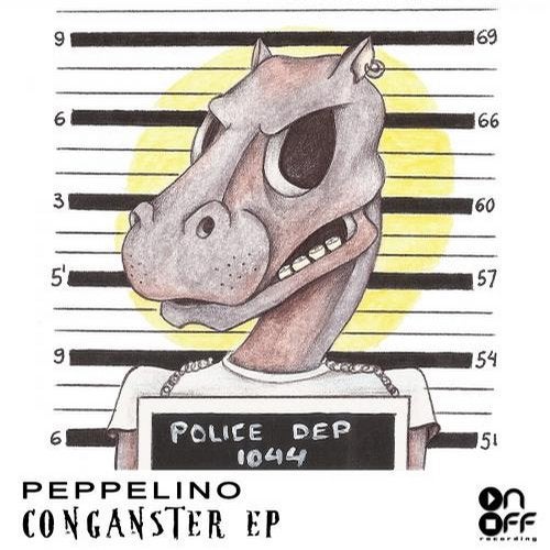 Conganster EP