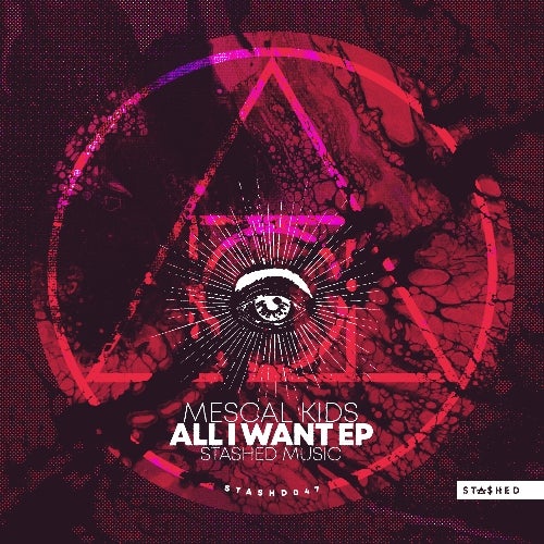 All I Want Chart