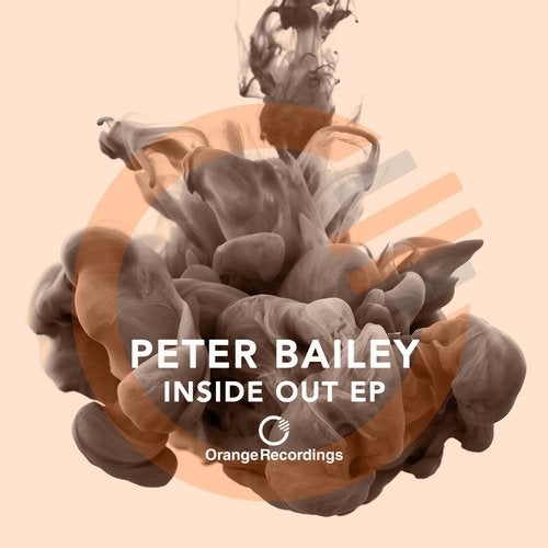 Cover art for Inside Out EP