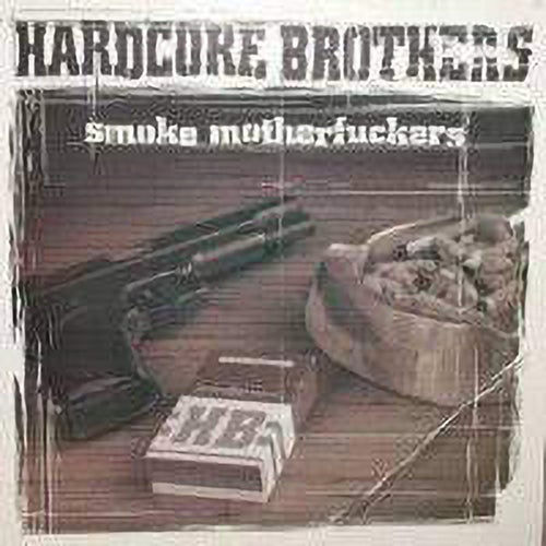 その他 Hardcore Brothers - Smoke Motherfuckers Hardcore Brothers - Smoke Motherfuckers (Original Mix) [The Third