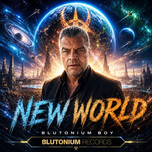 New World