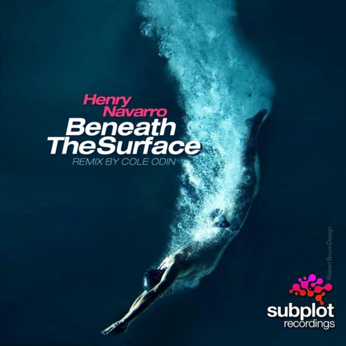 Beneath The Surface