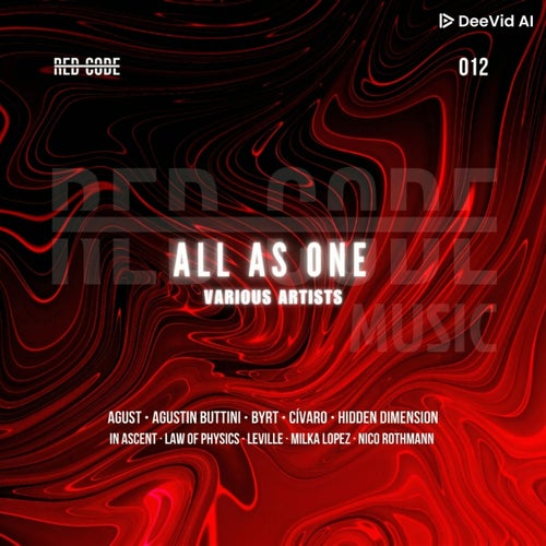 All As One VA