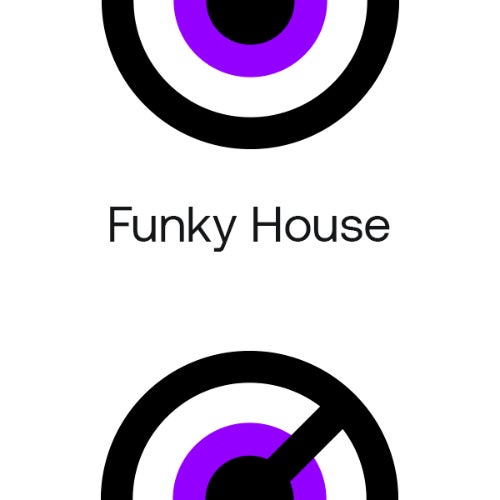 Beatport On Our Radar 2024 Funky House