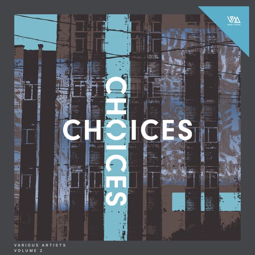 Variety Music pres. Choices Vol. 2