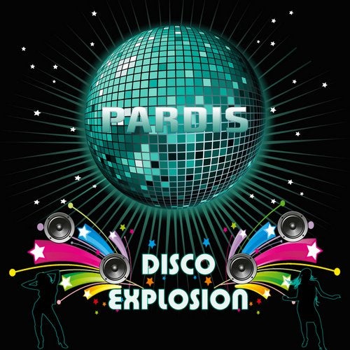 Disco Explosion