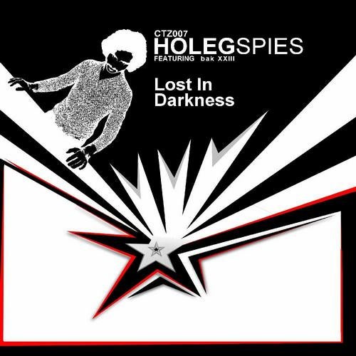 Lost in Darkness (feat. BAK Xiii) - EP