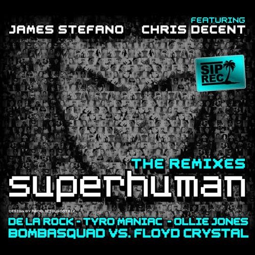 Superhuman (The Remixes)