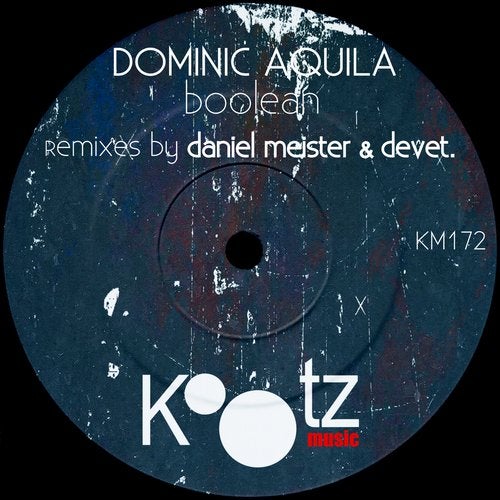Cover art for Boolean