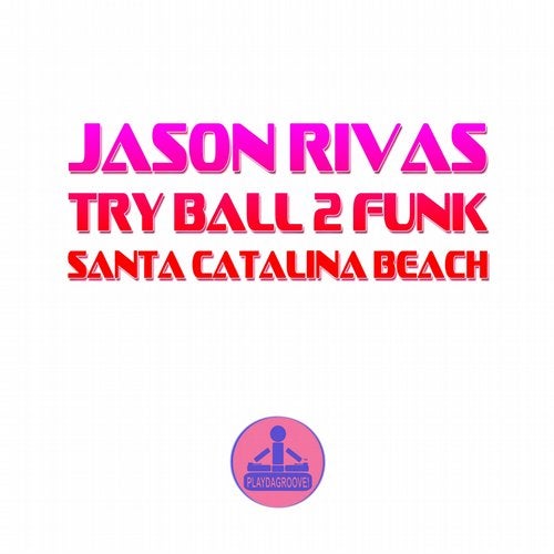 Cover art for Santa Catalina Beach