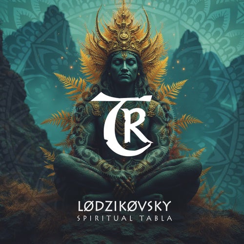  LØDZIKØVSKY - Spiritual Tabla (2026) 