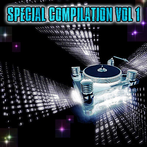 Special Compilation Volume 1