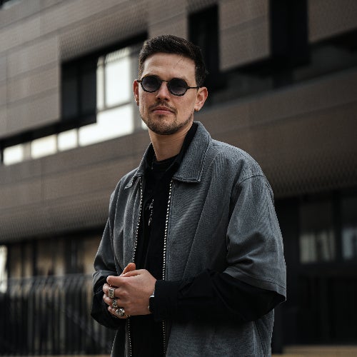 Curated by Geostatic - July 2025