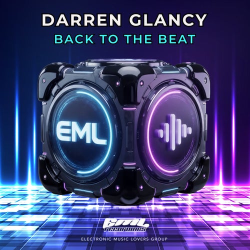Back To The Beat