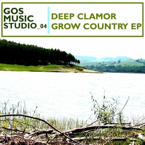Grow Country - EP