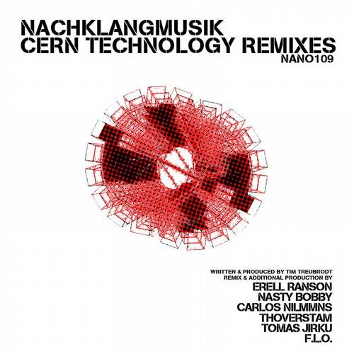 Cern Technology Remixed