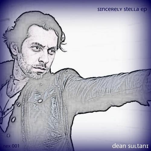 Sincerely Stella EP