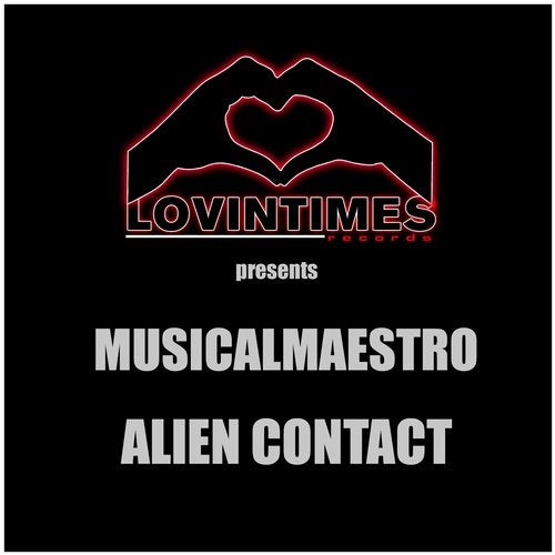 Alien Contact