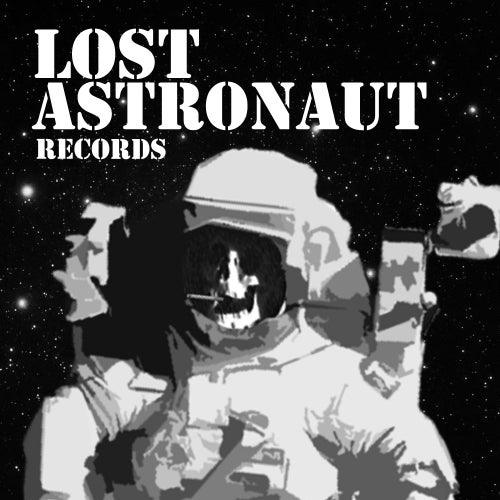 Lost Astronaut Records