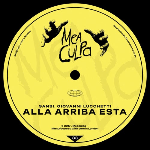 Alla Arriba Esta