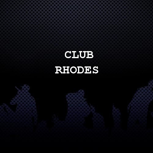 Club Rhodes