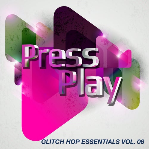 Glitch Hop Essentials Vol. 06