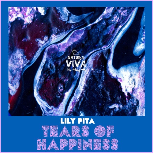  Lily Pita - Tears of Happiness (2024) 