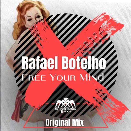 Cover art for Free Your Mind