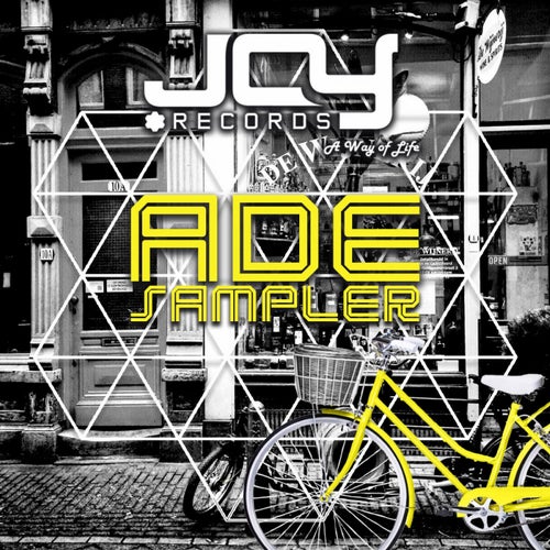Ade Sampler 2016