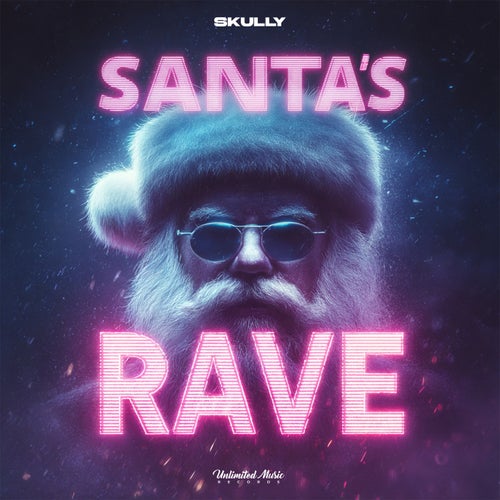 Santa's Rave