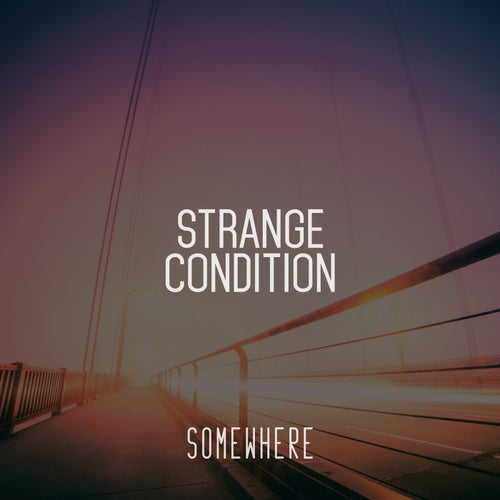 Strange Condition