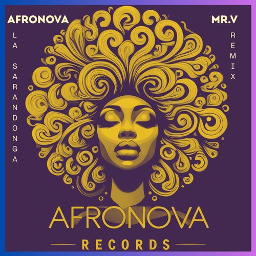La Sarandonga (Mr. V Remixes)