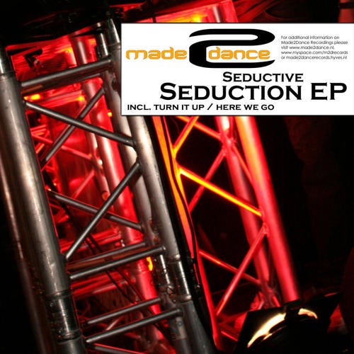 Seduction EP
