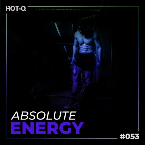 Absolutely Energy! Workout Selections 053