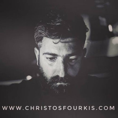 Christos Fourkis "Ukuhamba" chart July 2018