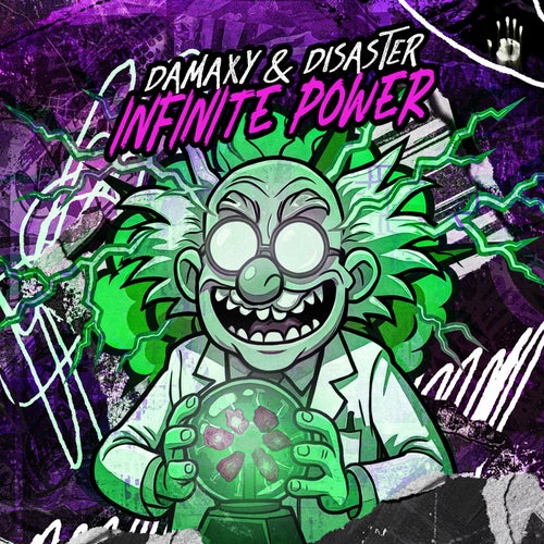 Infinite Power