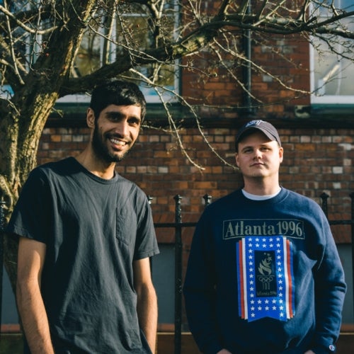 Swing Ting x NTS Radio May 2019