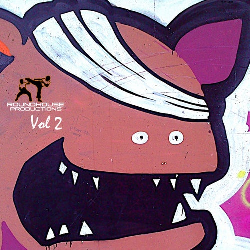 Roundhouse, Vol. 2