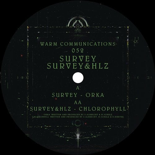 Survey, Hlz - Orka 2018 [EP]