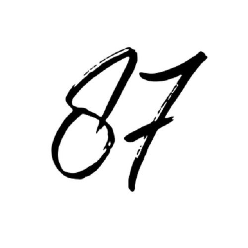 87