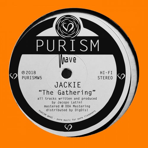 The Gathering