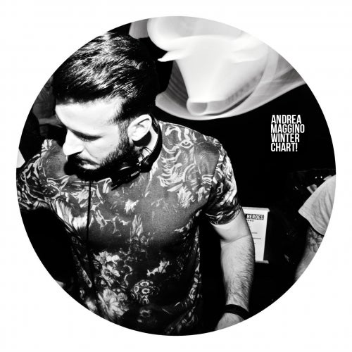 ANDREA MAGGINO WINTER CHART 2013